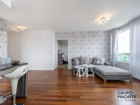 Departamento en Alquiler 15 años