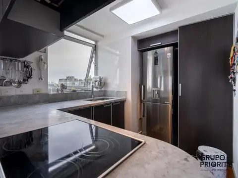 TORRES DE YACHT ALQUILER 2 AMBIENTES AMOBLADO