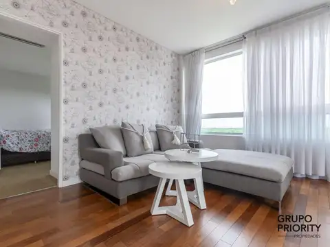 Departamento en Alquiler al Este