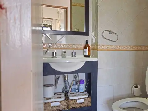 Departamento en Venta al Este