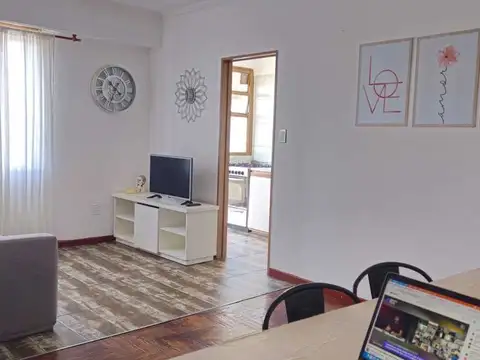 Departamento en Venta en Virreyes, USD 110.000
