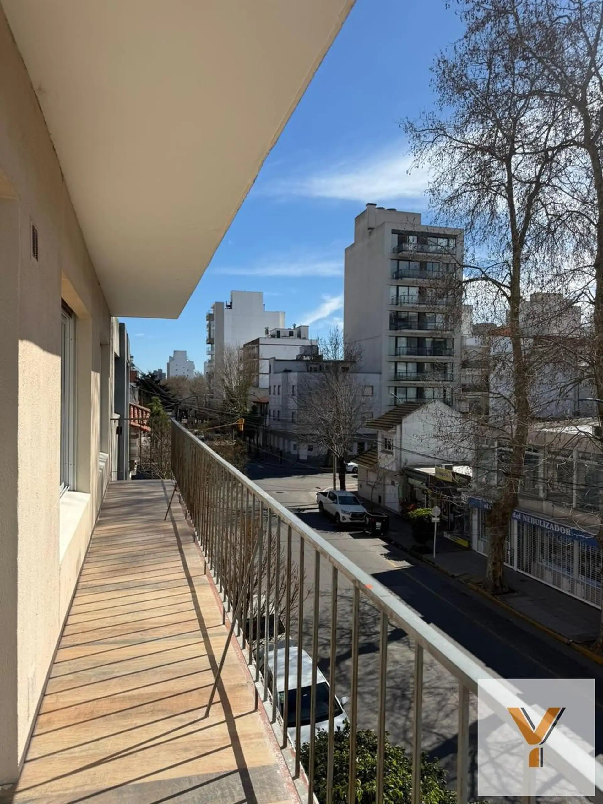 Departamento en Venta - 3 Dormitorios 1 Baño - 95mts - Mar Del Plata