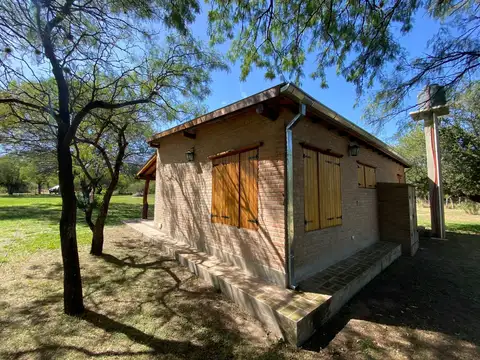 Casa en Venta 2 años