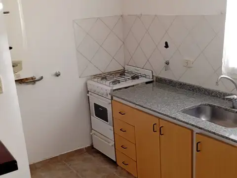 Departamento en Alquiler 10 años