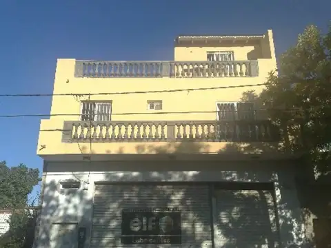 Casa en Alquiler Zona Villa Massoni Zàrate