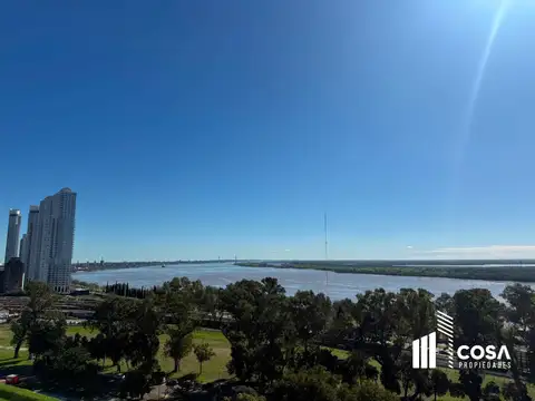 Departamento en Alquiler en Pichincha, Rosario