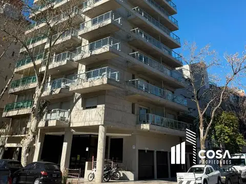 Departamento en Alquiler de 2 dormitorios