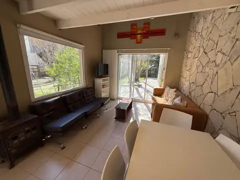 Casa en Alquiler Temporal en Mar Azul, USD 950