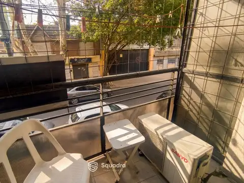 Departamento en Venta en Luis Agote, USD 38.000