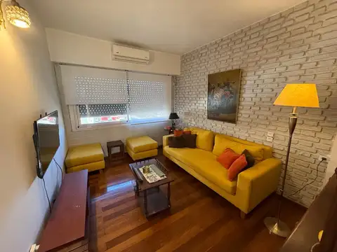 Depto Tipo Casa 7 ambientes con 3 baños