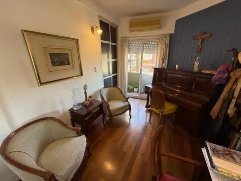 Depto Tipo Casa en Venta en Villa Real, USD 196.000