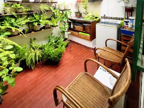 Depto Tipo Casa en Venta al Sureste