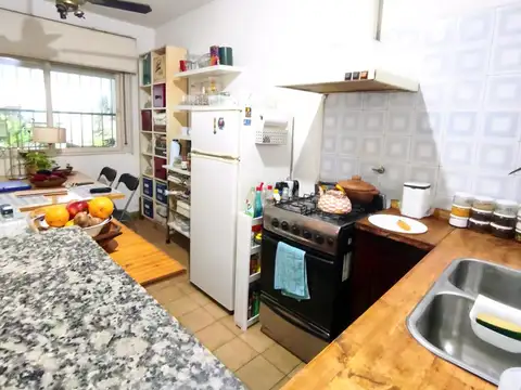 Depto Tipo Casa en Venta 30 años