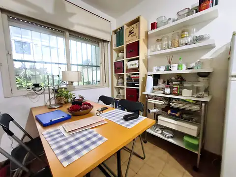 Depto Tipo Casa en Venta de 2 dormitorios