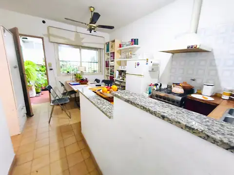 Depto Tipo Casa en Venta de 3 ambientes