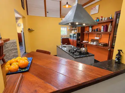Casa en Venta de 4 dormitorios