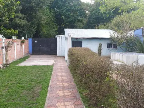 Casa en Venta al Oeste