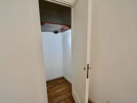 Departamento en Alquiler en Recoleta, $ 650.000