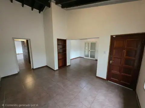Casa en Alquiler en Godoy Cruz, $ 1.500.000