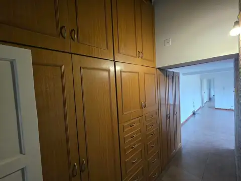 Casa en Alquiler 51 años