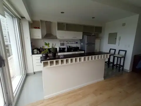 Departamento en Alquiler Temporal 20 años