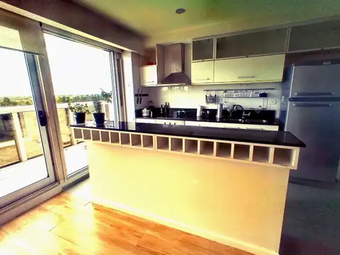Departamento en Alquiler Temporal en Puerto Madero, USD 1.900