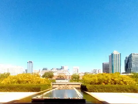 Departamento en Alquiler Temporal de 2 dormitorios