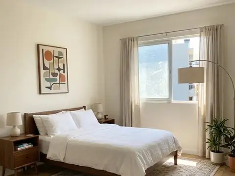 Departamento en Venta en Tigre Centro, USD 160.000