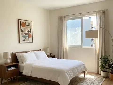 Departamento en Venta en Tigre Centro, USD 160.000
