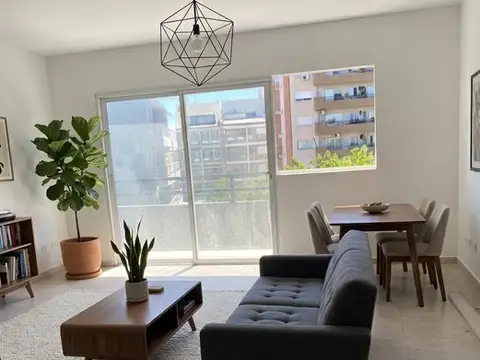 VENTA DEPARTAMENTO 4 AMB TERRAZA PROPIA COCHERA