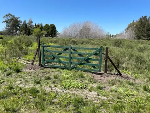 Lote en Venta, La Plata