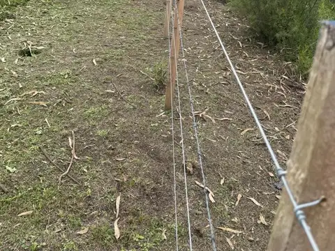 Terreno en Venta en La Plata, USD 50.000