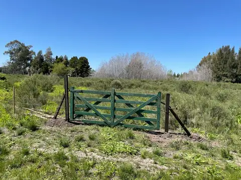 Terreno en Venta en La Plata, USD 50.000