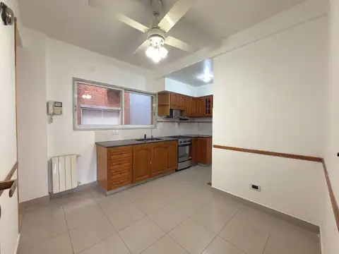 Departamento en Alquiler de 2 dormitorios