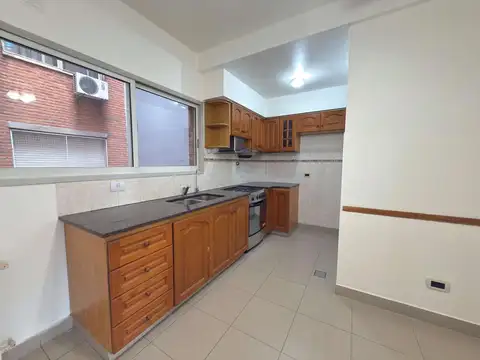 Departamento en Alquiler 20 años