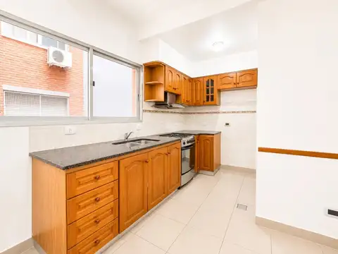 Departamento en Alquiler de 2 dormitorios