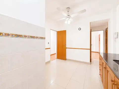 Departamento en Alquiler de 3 ambientes