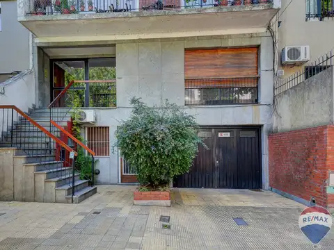 VENTA 2 AMBIENTES NUÑEZ CON BALCON