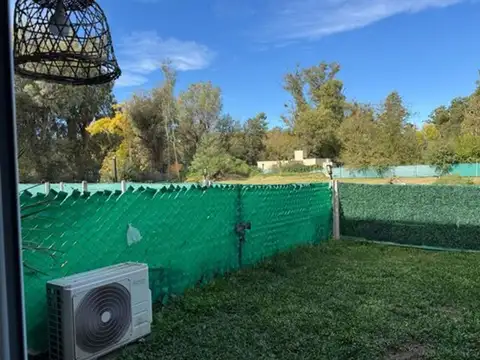 Depto Tipo Casa en Venta 3 años
