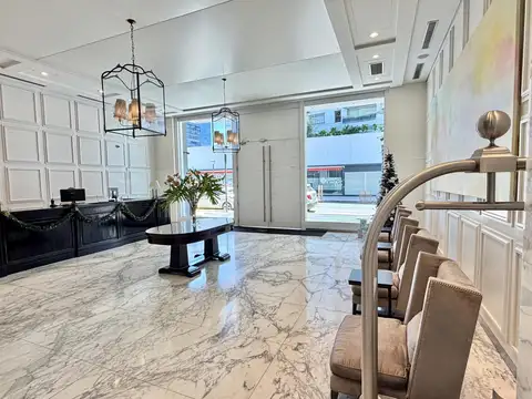 Oficina en Venta en Puerto Madero, USD 430.000