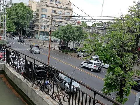 Avenida de Los Incas 5000, Piso 1