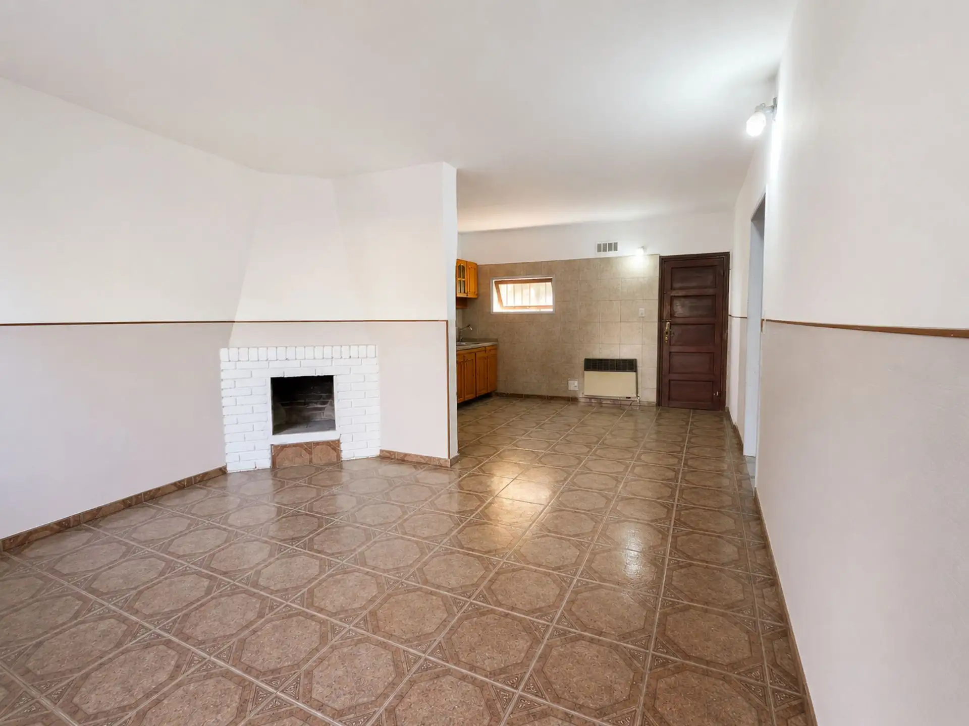 Venta Block Casa y Dúplex en Los Pinares