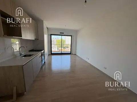 Departamento en Alquiler de Monoambiente