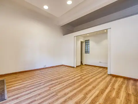 Casa 4 ambientes con 4 baños