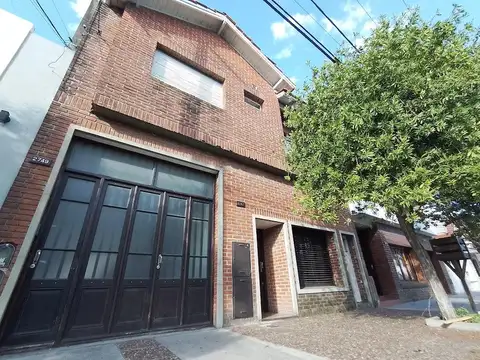 Casa en Venta en Chauvin, Mar del Plata