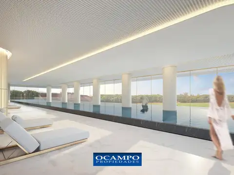 Departamento en Venta de 3 dormitorios
