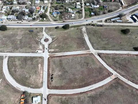 Lomas De La Estancia