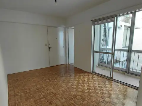 Departamento en Alquiler en Belgrano, $ 750.000