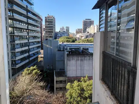 Departamento en Alquiler en Belgrano, $ 750.000