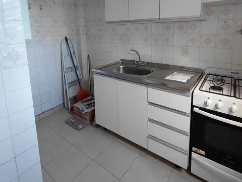 Departamento en Alquiler 40 años